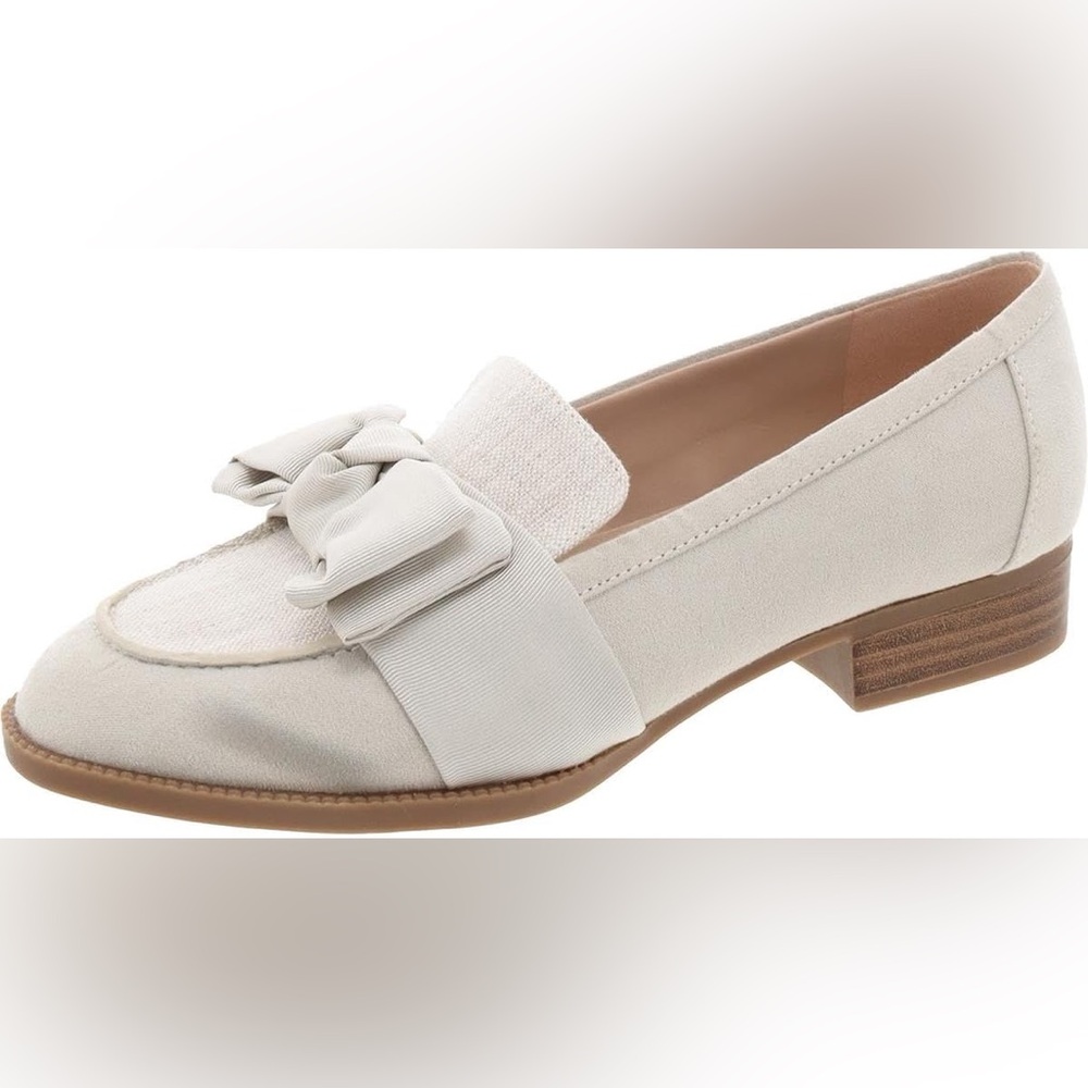 Bandolino Women’s Lindio Loafer WORN FEW TIMES